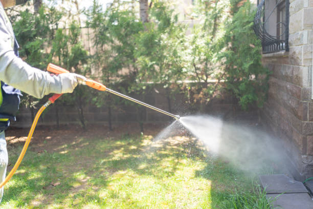 Fife, WA Pest Control Company